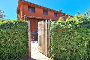 Villetta quadrifamiliare Aprilia (Casalazzara)