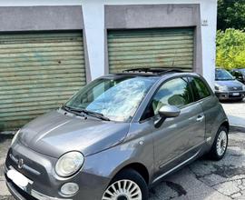 FIAT 500 Diesel 1.3 MultiJet 95CV