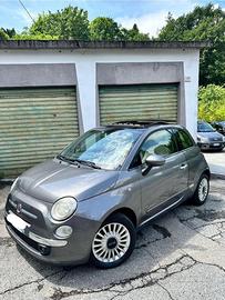 FIAT 500 Diesel 1.3 MultiJet 95CV