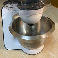 Planetaria impastatrice Bosch MUM 5