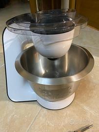 Planetaria impastatrice Bosch MUM 5