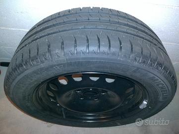 Pneumatico Michelin 205/55 R16