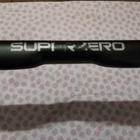 Manubrio e attacco manubrio