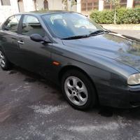  Alfa Romeo 156 1.9 jtd 115 cv