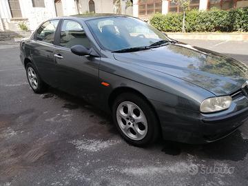  Alfa Romeo 156 1.9 jtd 115 cv