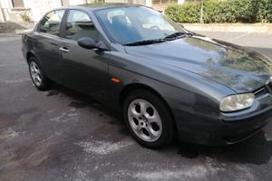  Alfa Romeo 156 1.9 jtd 115 cv