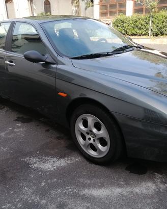  Alfa Romeo 156 1.9 jtd 115 cv