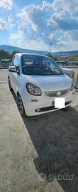 SMART FORTWO 1.0 71CV PASSION
