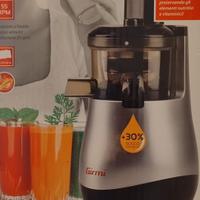 Estrattore GIRMI mai usato