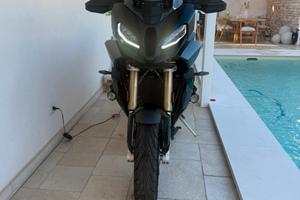 Bmw s1000xr