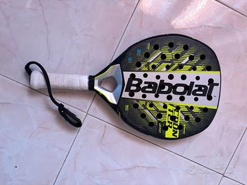 Padel babolat counter veron 2.5