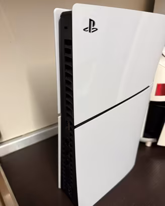 Playstation 5
