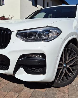 Bmw X3 Msport 20i