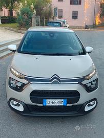 Citroen C3 PureTech 83 S&S You
