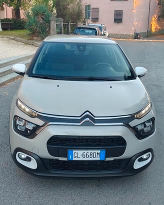 Citroen C3 PureTech 83 S&S You