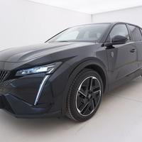 Peugeot 408 GT EAT8 BR621350 1.2 Benzina 131CV