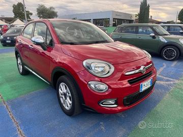 Fiat 500X 1.4 T-Jet 120 CV GPL Lounge
