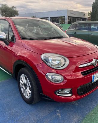 Fiat 500X 1.4 T-Jet 120 CV GPL Lounge
