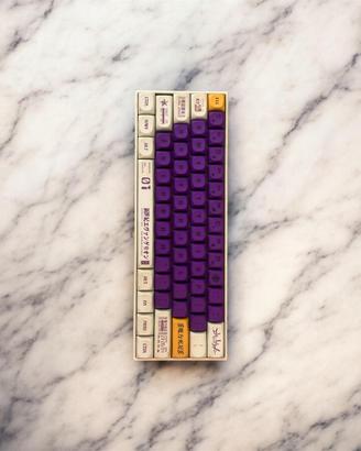 Anne Pro 2