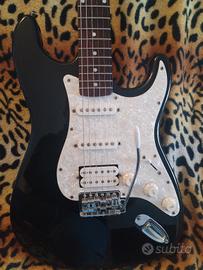 Stratocaster  Marshall
