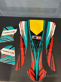 Adesivi FormulaK 60 mini