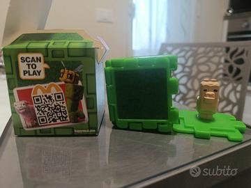 gadget MC Donald's Minecraft 