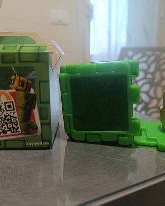 gadget MC Donald's Minecraft 