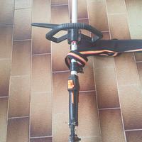 DECESPUGLIATORE A MANO 