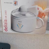 Gelatiera Philips