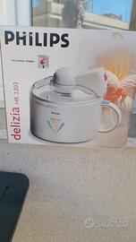 Gelatiera Philips