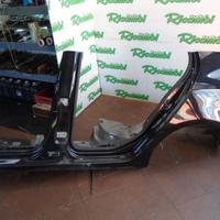 PARAFANGO POSTERIORE SINISTRO GOLF 6 - VI 2010