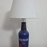 Lampada da tavolo Molinari