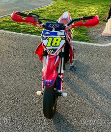 pitbike RXF cc110  automatica 