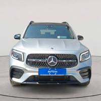 Mercedes GLB 250