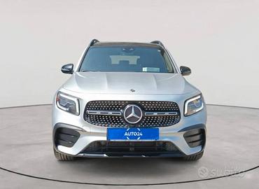 Mercedes GLB 250