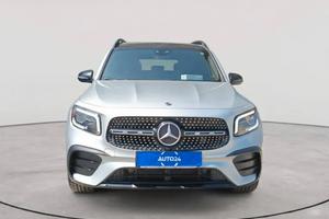 Mercedes GLB 250