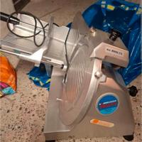 AFFETTATRICE SIRMAN 275