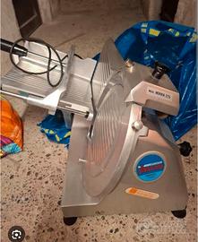 AFFETTATRICE SIRMAN 275