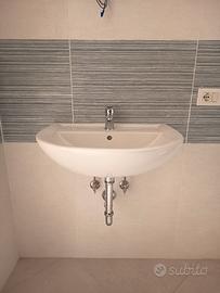 Lavandino IdealStandard NUOVO con rubinetteria