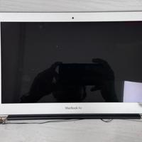 Display macbook air 11” 2010 FUNZIONANTE