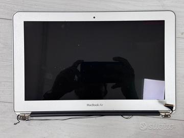 Display macbook air 11” 2010 FUNZIONANTE