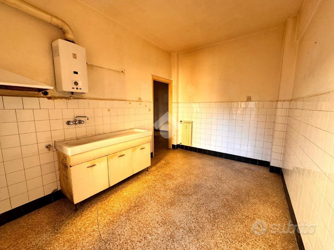 Appartamento – Genova - Vista 5