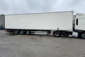 SEMIRIMORCHIO FURGONATO FRUEHAUF 2022