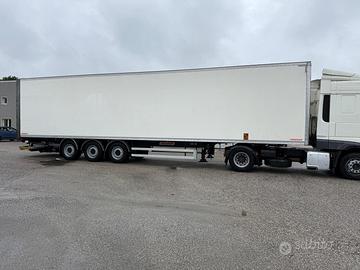 SEMIRIMORCHIO FURGONATO FRUEHAUF 2022