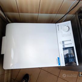Lavatrice Electrolux PerfectCare 600 – 6kg (Salvas