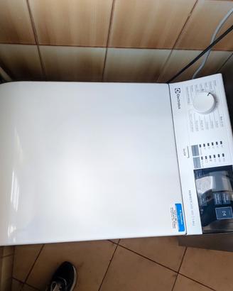 Lavatrice Electrolux PerfectCare 600 – 6kg (Salvas