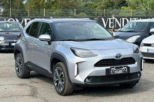 Toyota Yaris 1.5 Hybrid 5 porte Premiere