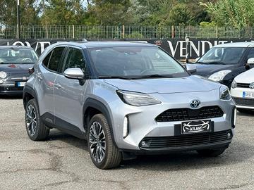 Toyota Yaris 1.5 Hybrid 5 porte Premiere
