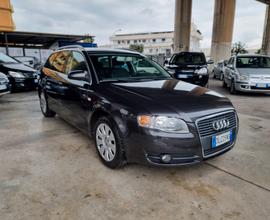 Audi A4 2.0 140cv 16V TDI Avant