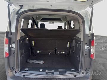 FORD Tourneo Courier Tourneo Courier 1.0 EcoBoos